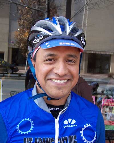 Antonio Macias